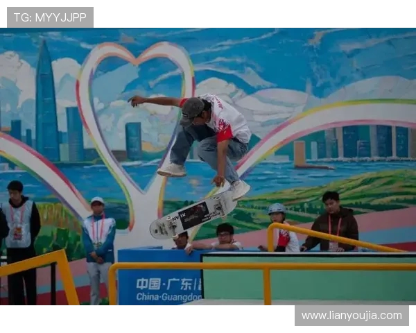 上海滑板队实力大变革引发热议滑板文化新风潮