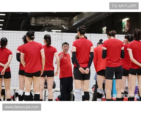 广州排球队实力强劲跻身全国第九名展现出色竞技水平与团队合作精神