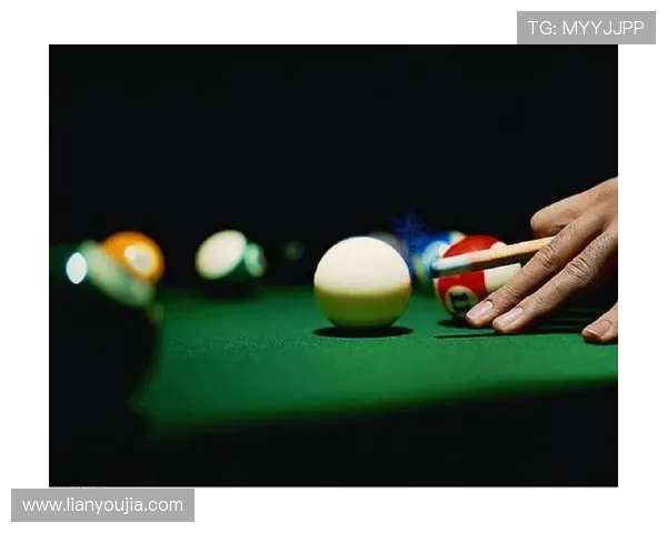 台球技巧全面解析从基础到高级训练助你成为台球高手