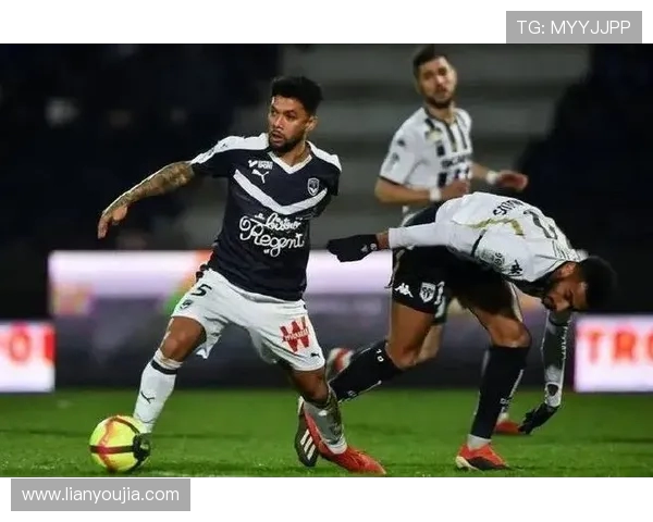 安格斯对阵波尔多精彩直播全程回顾与赛后分析